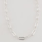 CADENA PLATA 