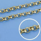 COLLAR PLATA