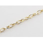 COLLAR PLATA / BAÑO