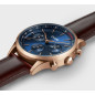 RELOJ CLUSE HOMBRE