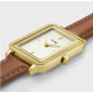 RELOJ CLUSE MUJER