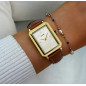 RELOJ CLUSE MUJER