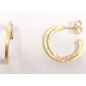 PENDIENTES DOA MUJER