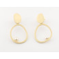PENDIENTES DOA MUJER