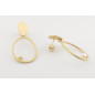 PENDIENTES DOA MUJER