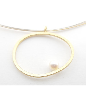 COLLAR DOA MUJER
