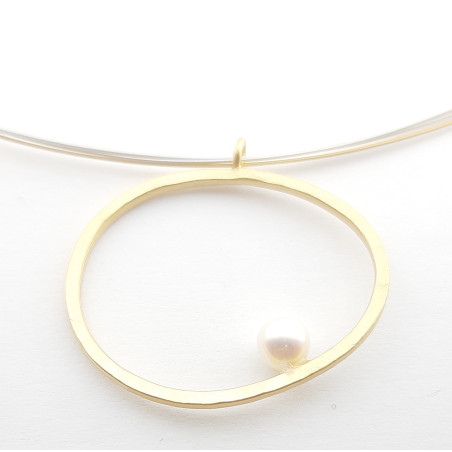 COLLAR DOA MUJER