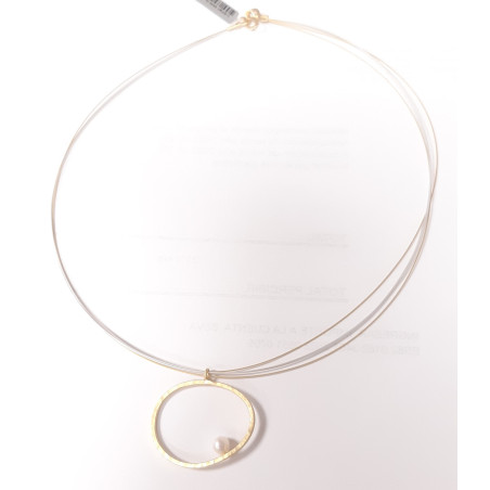 COLLAR DOA MUJER