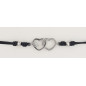 PULSERA TOP SILVER MUJER