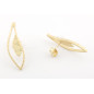 PENDIENTES DOA MUJER