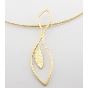 COLLAR DOA MUJER