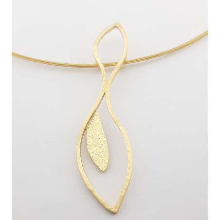 COLLAR DOA MUJER