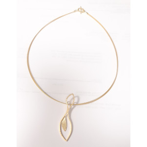 COLLAR DOA MUJER