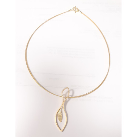 COLLAR DOA MUJER
