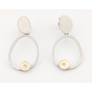 PENDIENTES DOA  MUJER