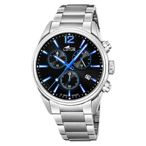 RELOJ LOTUS HOMBRE