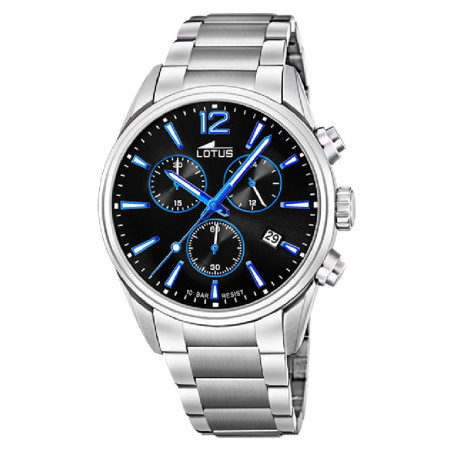 RELOJ LOTUS HOMBRE