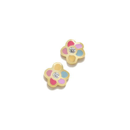 PENDIENTES AGATHA RUIZ DE LA PRADA