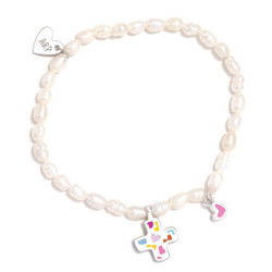 PULSERA AGATHA RUIZ DE LA...
