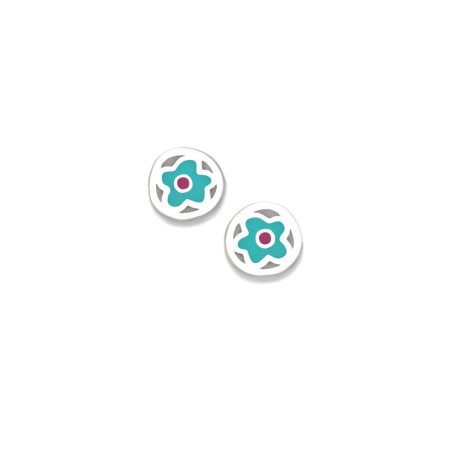 PENDIENTES AGATHA RUIZ DE LA PRADA