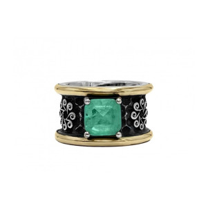 ANILLO BOHEMME MUJER