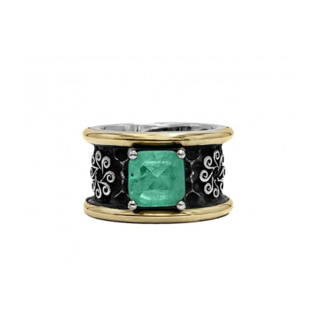 ANILLO BOHEMME MUJER