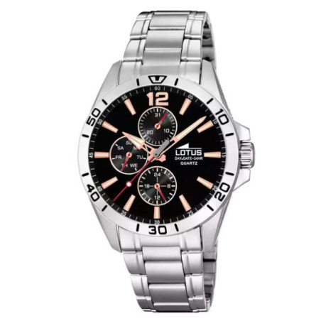 RELOJ LOTUS HOMBRE