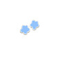 PENDIENTES AGATHA RUIZ DE LA PRADA