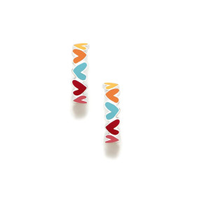 PENDIENTES AGATHA RUIZ DE LA PRADA