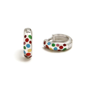 PENDIENTES  AGATHA RUIZ DE LA PRADA