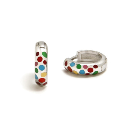 PENDIENTES  AGATHA RUIZ DE LA PRADA