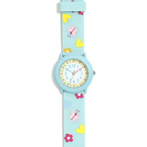 RELOJ AGATHA RUIZ DE LA PRADA