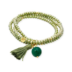 PULSERA ZEN AMAZONIA MUJER
