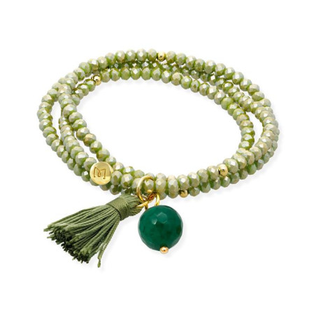 PULSERA ZEN AMAZONIA MUJER