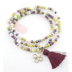 PULSERA ZEN SOHO MUJER