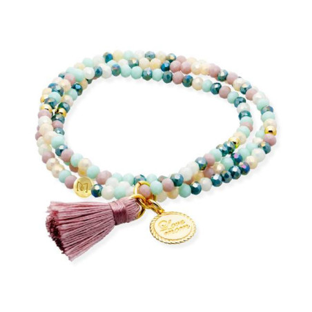 PULSERA ZEN MAMA
