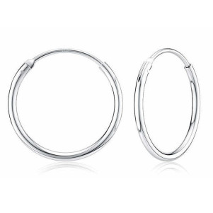 PENDIENTES AROS MUJER