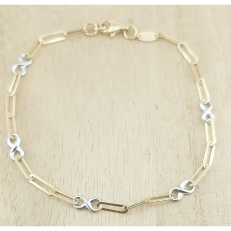 PULSERA MUJER