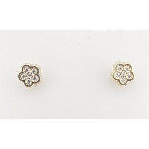 PENDIENTES BEBÉ