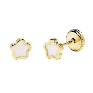 PENDIENTES BEBÉ