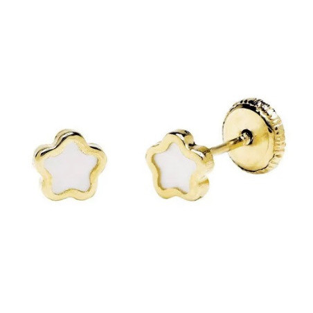 PENDIENTES BEBÉ