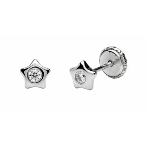 PENDIENTES BEBÉ