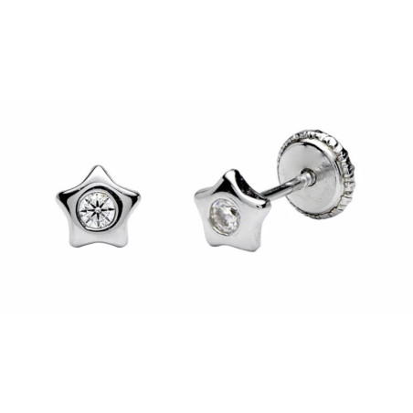 PENDIENTES BEBÉ