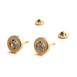 PENDIENTES BEBÉ