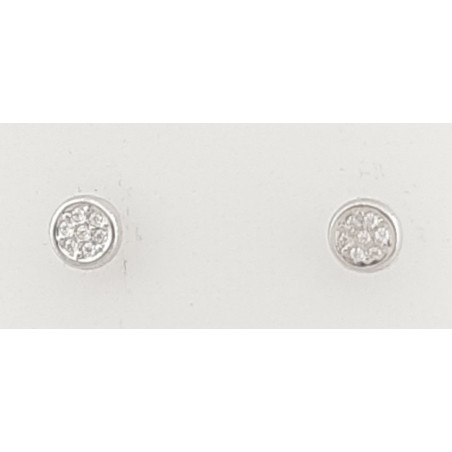 PENDIENTES BEBÉ