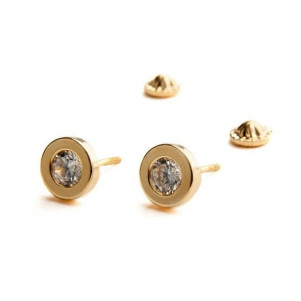 PENDIENTES BEBÉ