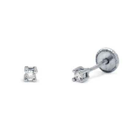 PENDIENTES BEBÉ