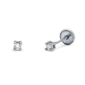PENDIENTES BEBÉ