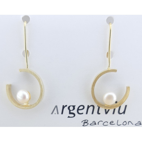 PENDIENTES MUJER 