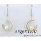 PENDIENTES MUJER 